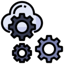 ui,edit tools,data storage,file storage,cloud computing,cloud storage,processing,cloud settings,cloud processing